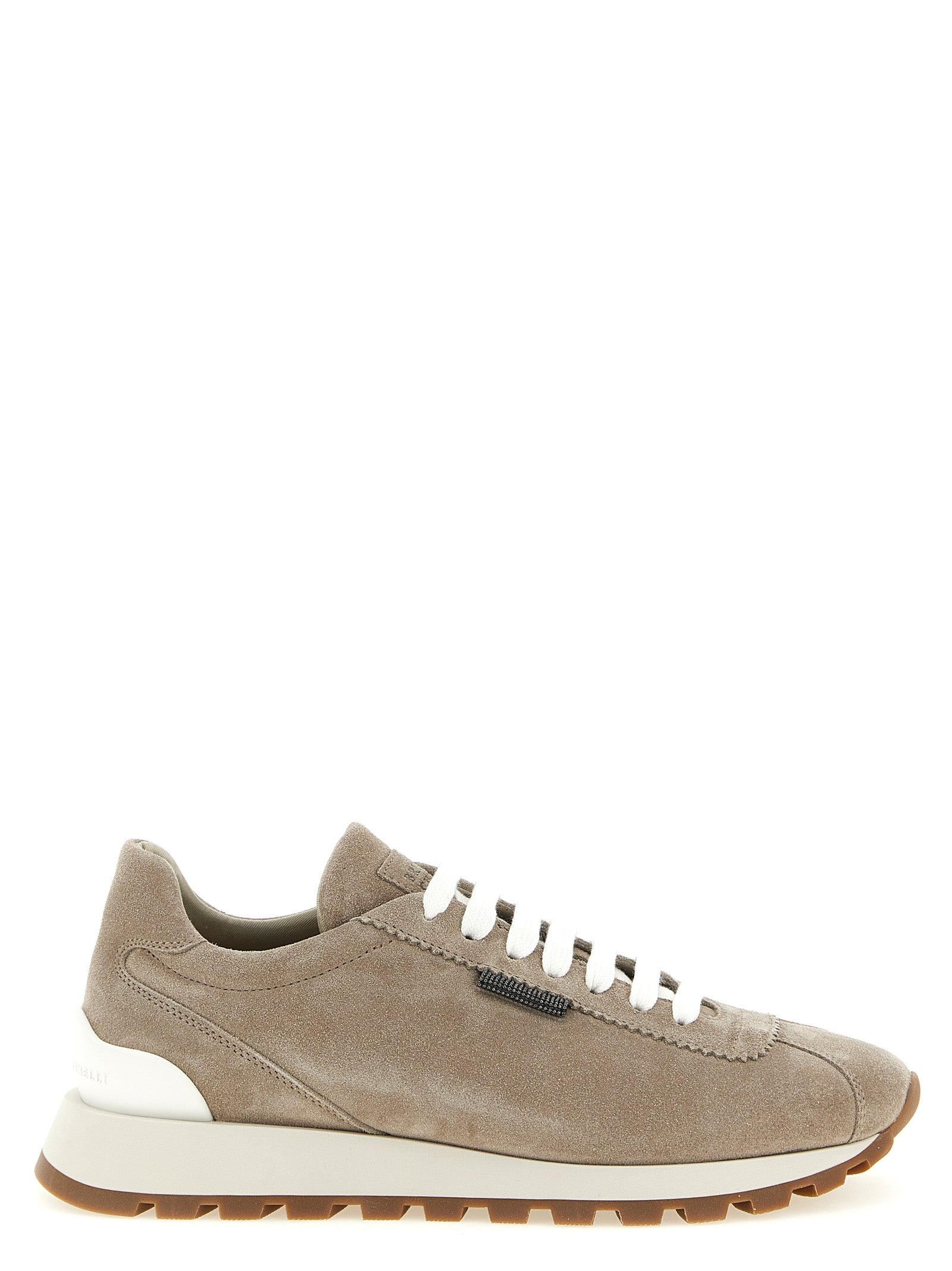 Brunello Cucinelli Brunello Cucinelli Runners Sneakers