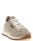Brunello Cucinelli Brunello Cucinelli Runners Sneakers