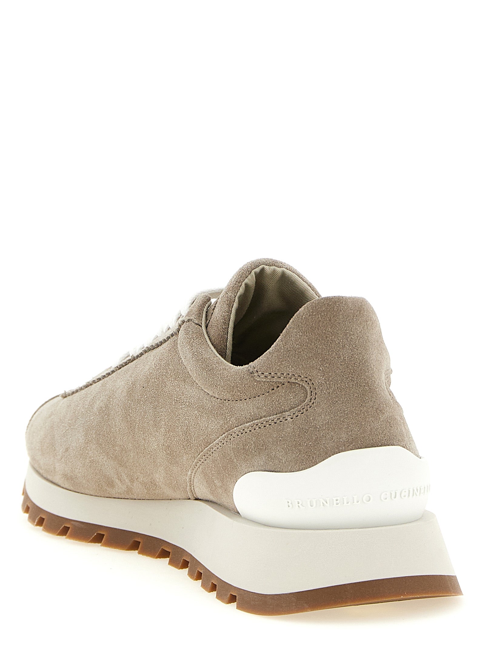 Brunello Cucinelli Brunello Cucinelli Runners Sneakers