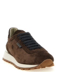Brunello Cucinelli Brunello Cucinelli Runners Sneakers