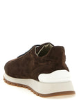 Brunello Cucinelli Brunello Cucinelli Runners Sneakers