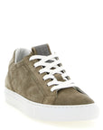 Brunello Cucinelli Brunello Cucinelli Precious Loop Sneakers