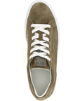 Brunello Cucinelli Brunello Cucinelli Precious Loop Sneakers