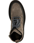 Brunello Cucinelli Brunello Cucinelli Monile Ankle Boots