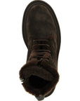 Brunello Cucinelli Brunello Cucinelli Precious Loop Ankle Boots