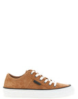 Brunello Cucinelli Brunello Cucinelli Shiny Tab Sneakers