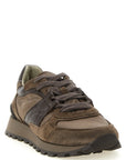 Brunello Cucinelli Brunello Cucinelli Active Sneakers