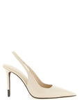 Brunello Cucinelli Brunello Cucinelli Monile Slingbacks