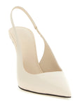Brunello Cucinelli Brunello Cucinelli Monile Slingbacks