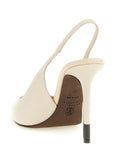 Brunello Cucinelli Brunello Cucinelli Monile Slingbacks