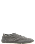 Brunello Cucinelli Brunello Cucinelli Suede Light Sneakers