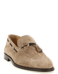 Brunello Cucinelli Brunello Cucinelli Nappi Moccasins