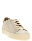 Brunello Cucinelli Brunello Cucinelli Suede Sneakers