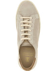 Brunello Cucinelli Brunello Cucinelli Suede Sneakers