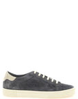 Brunello Cucinelli Brunello Cucinelli Suede Sneakers