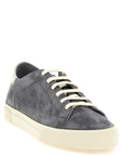 Brunello Cucinelli Brunello Cucinelli Suede Sneakers