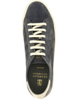 Brunello Cucinelli Brunello Cucinelli Suede Sneakers