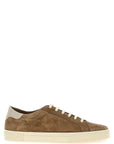 Brunello Cucinelli Brunello Cucinelli Suede Sneakers