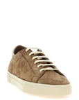 Brunello Cucinelli Brunello Cucinelli Suede Sneakers