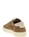 Brunello Cucinelli Brunello Cucinelli Suede Sneakers