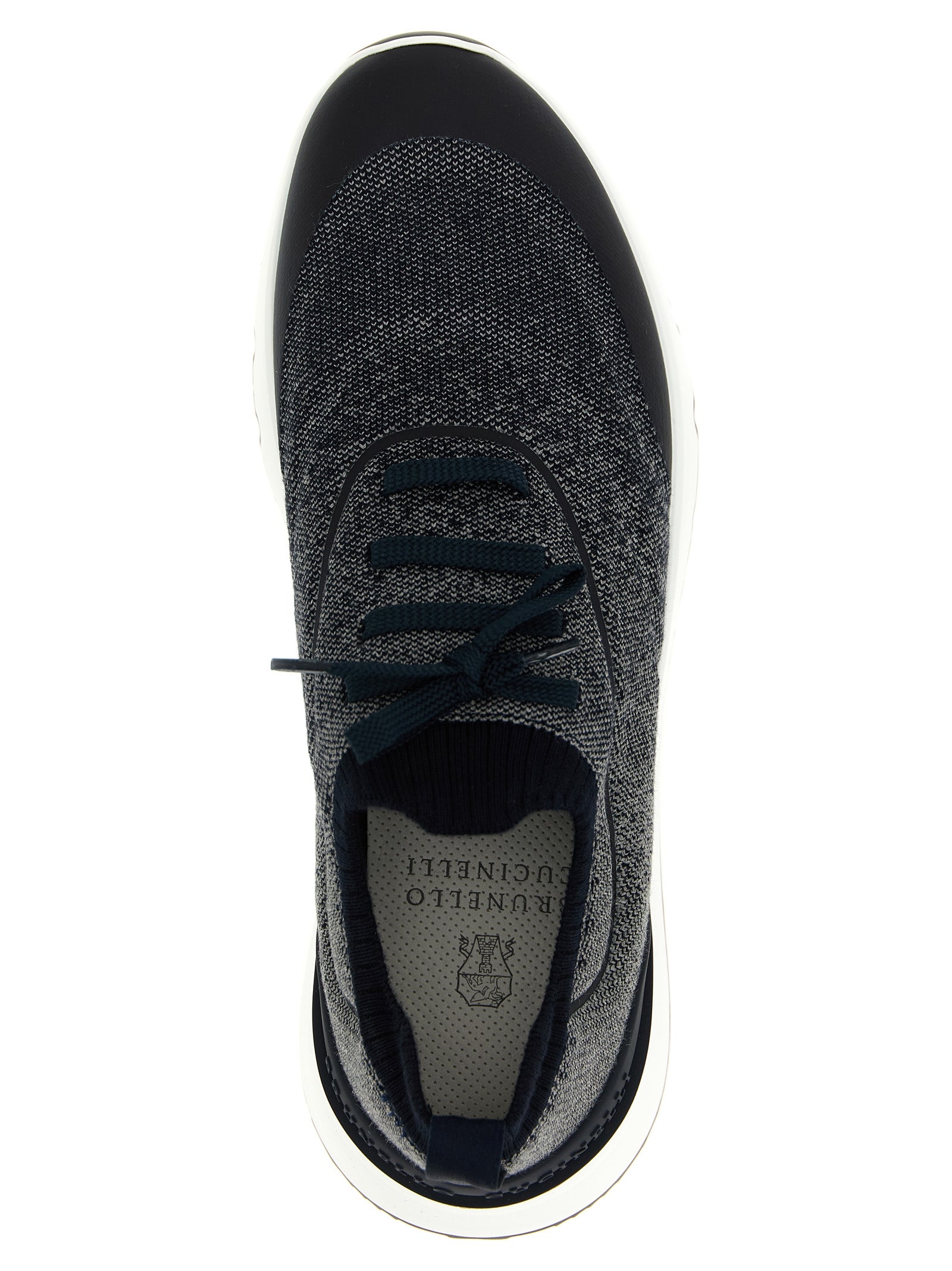 Brunello Cucinelli Brunello Cucinelli Runners Sneakers
