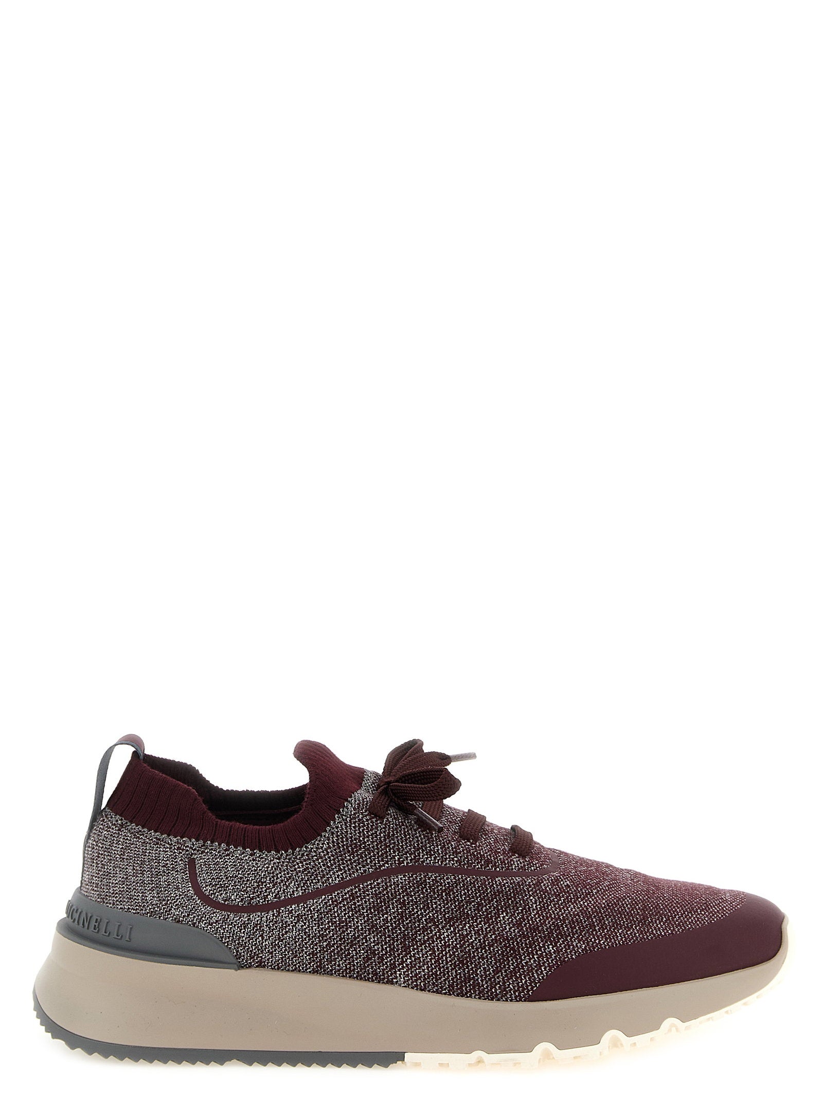 Brunello Cucinelli Brunello Cucinelli Runners Sneakers