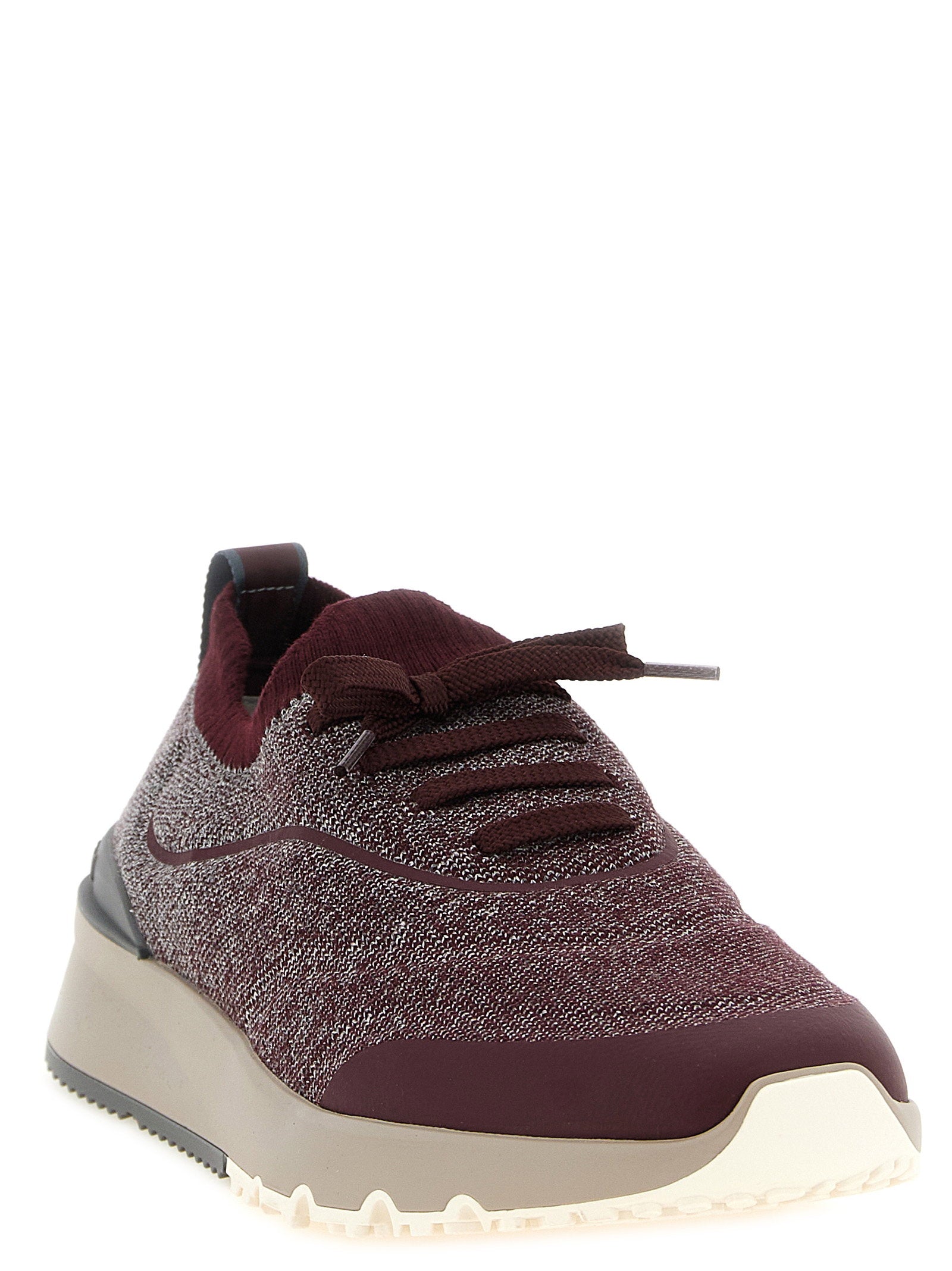Brunello Cucinelli Brunello Cucinelli Runners Sneakers