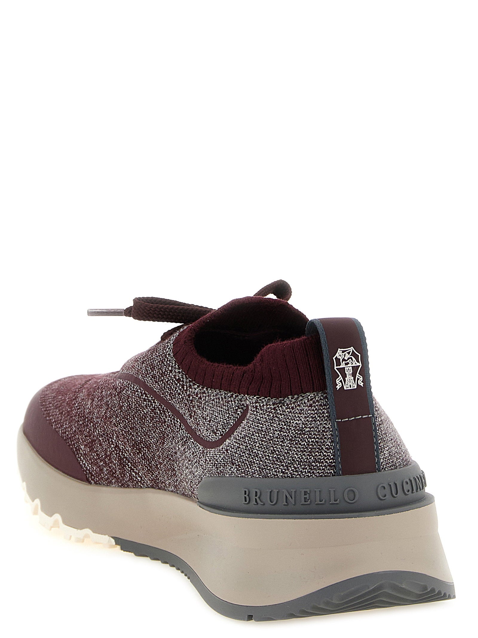 Brunello Cucinelli Brunello Cucinelli Runners Sneakers