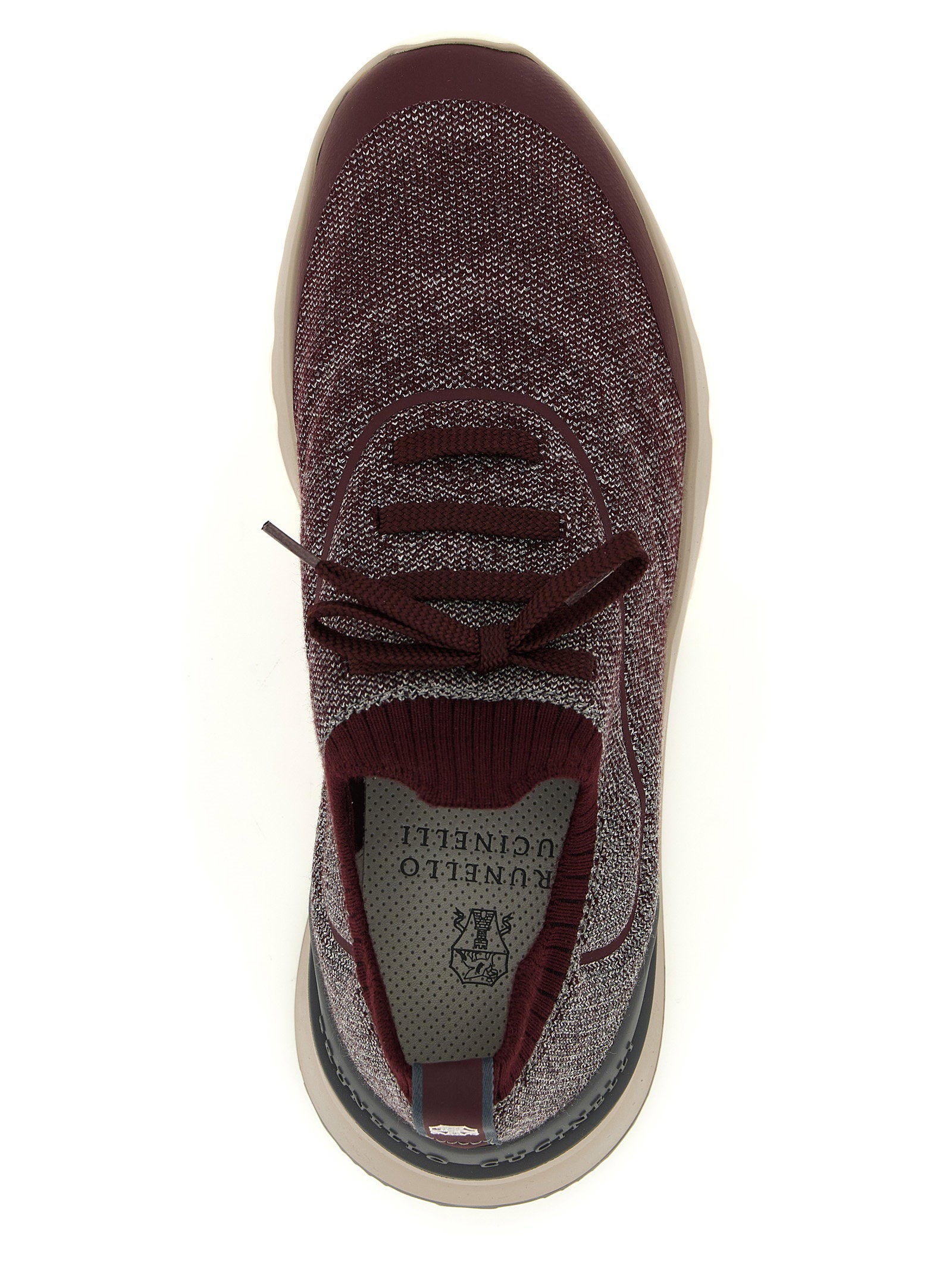 Brunello Cucinelli Brunello Cucinelli Runners Sneakers