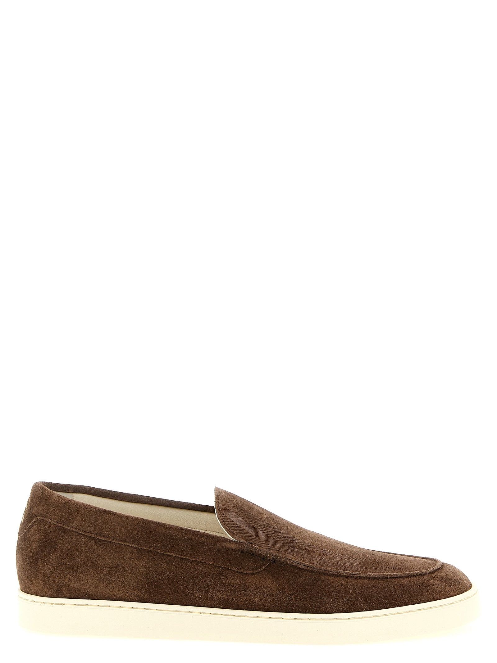 Brunello Cucinelli Brunello Cucinelli Loafers Sneakers