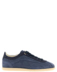 Brunello Cucinelli Brunello Cucinelli Texture Nubuck Sneakers