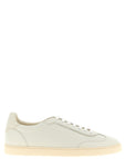 Brunello Cucinelli Brunello Cucinelli Deer Leather Sneakers
