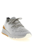 Brunello Cucinelli Brunello Cucinelli Knitted Sneakers