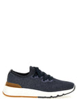 Brunello Cucinelli Brunello Cucinelli Knitted Sneakers