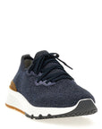Brunello Cucinelli Brunello Cucinelli Knitted Sneakers