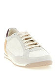Brunello Cucinelli Brunello Cucinelli Deer And Suede Sneakers