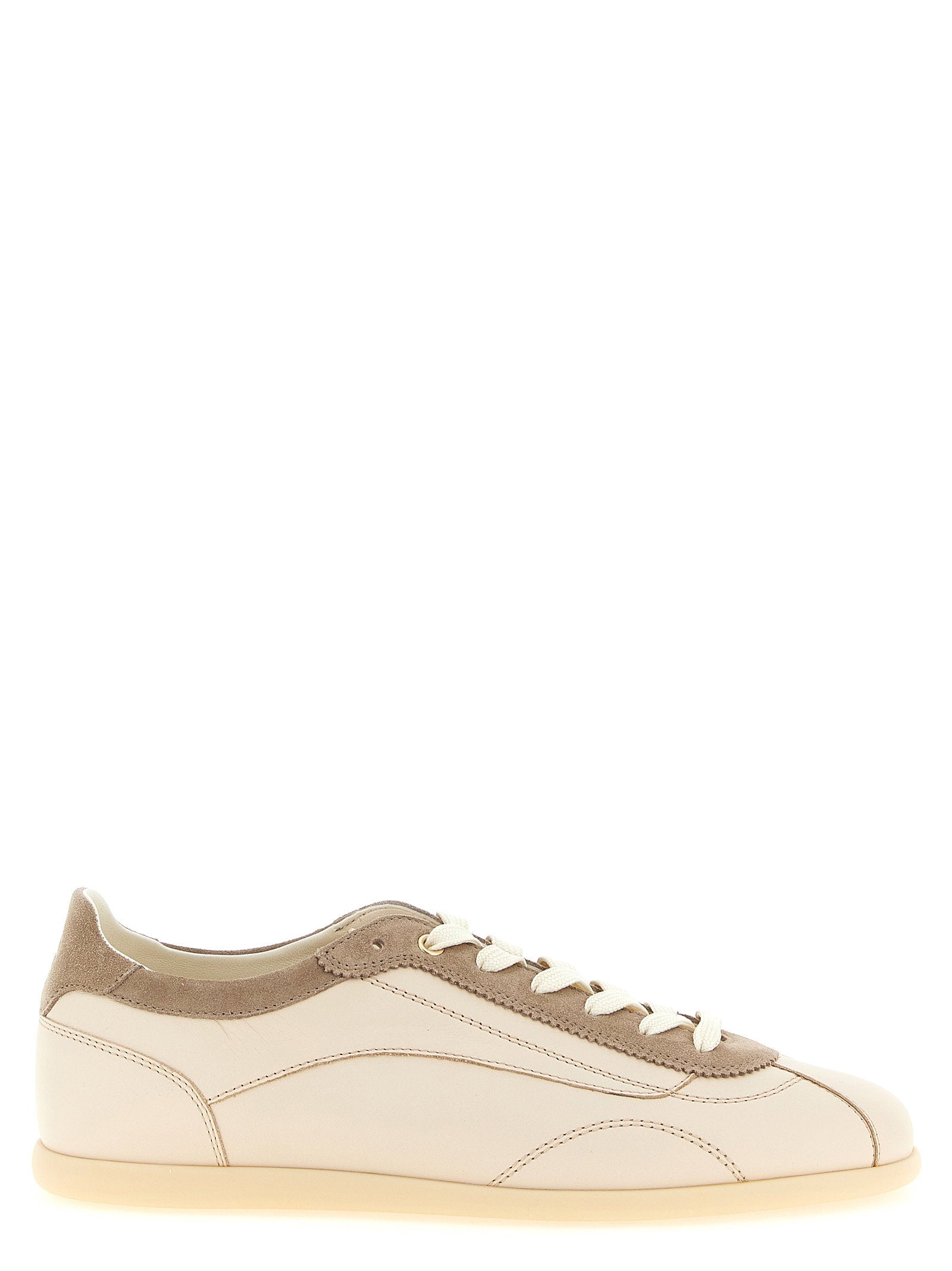 Brunello Cucinelli Brunello Cucinelli Slim Sneakers