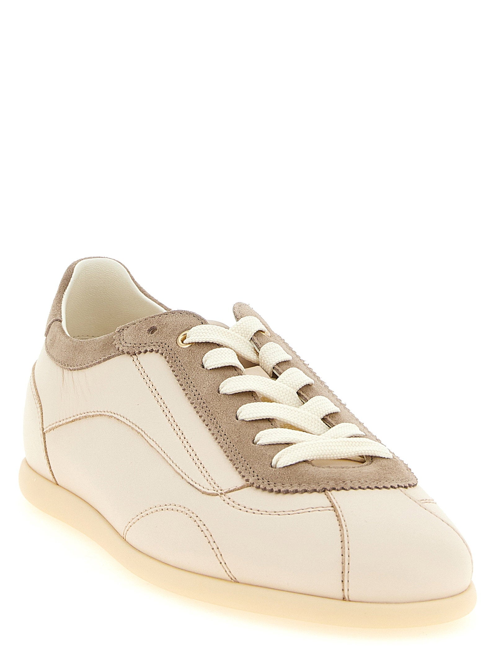 Brunello Cucinelli Brunello Cucinelli Slim Sneakers