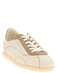 Brunello Cucinelli Brunello Cucinelli Slim Sneakers