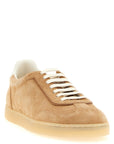Brunello Cucinelli Brunello Cucinelli Suede Sneakers