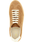 Brunello Cucinelli Brunello Cucinelli Suede Sneakers