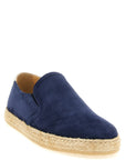 Brunello Cucinelli Brunello Cucinelli Suede Espadrilles