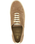 Brunello Cucinelli Brunello Cucinelli Suede Sneakers