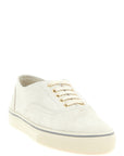 Brunello Cucinelli Brunello Cucinelli Suede Sneakers