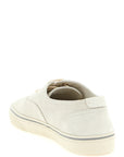 Brunello Cucinelli Brunello Cucinelli Suede Sneakers