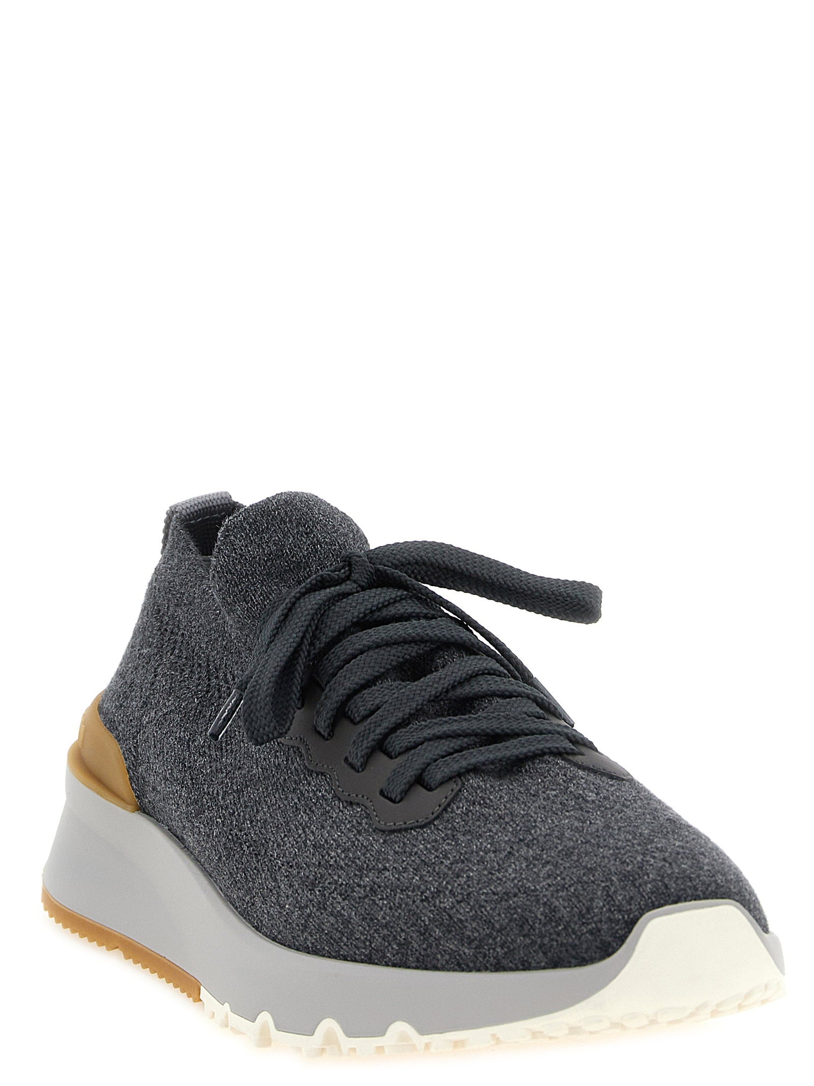 Brunello Cucinelli Brunello Cucinelli Runners Sneakers