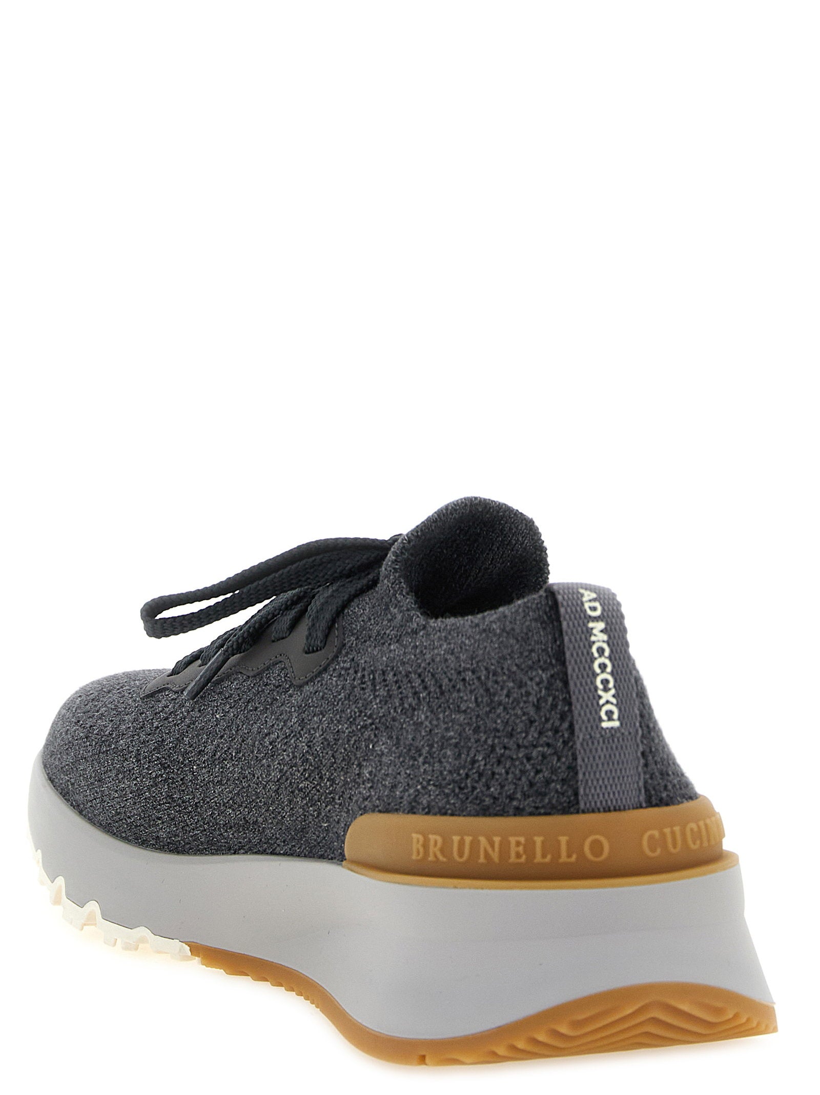 Brunello Cucinelli Brunello Cucinelli Runners Sneakers
