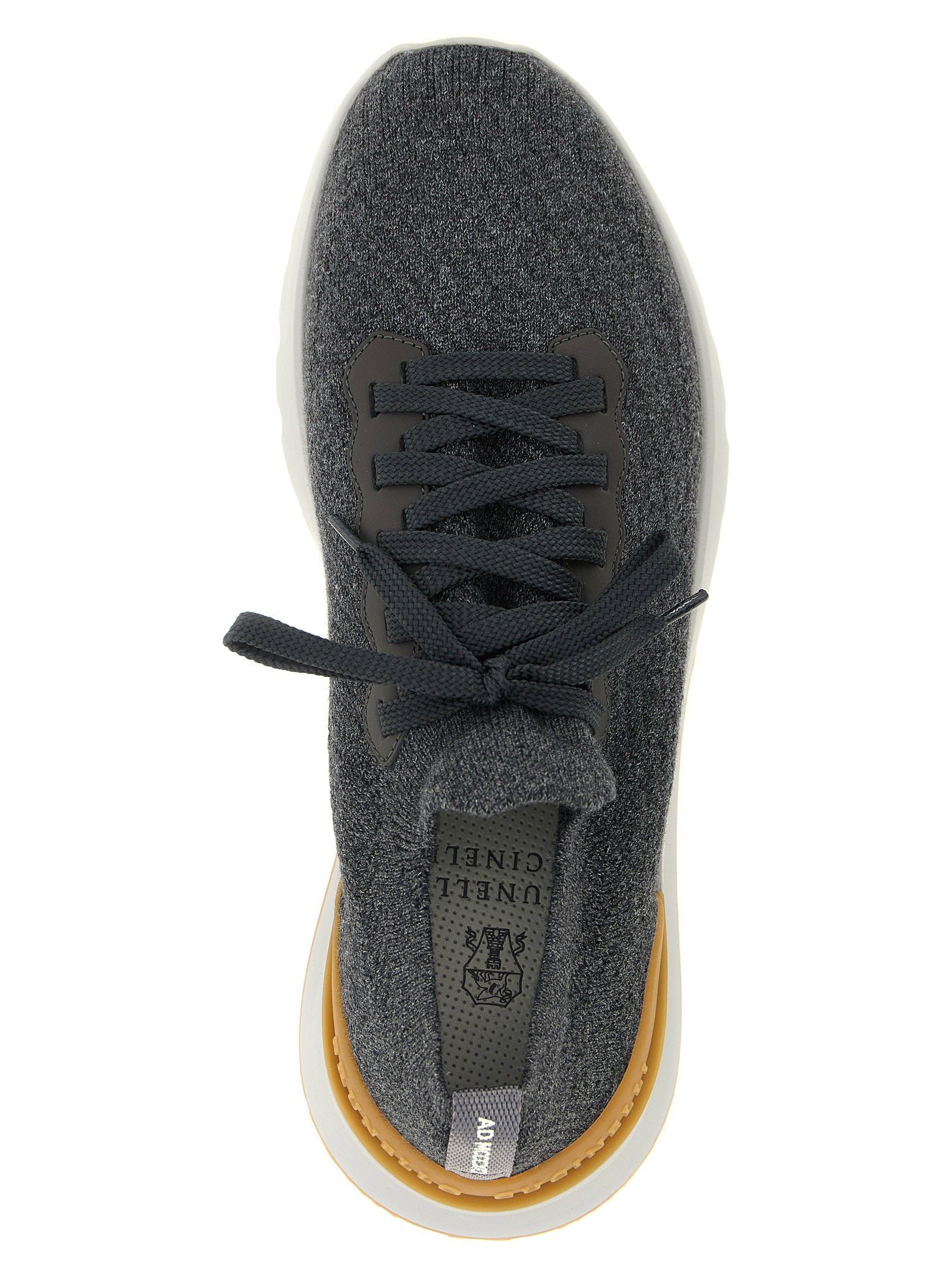 Brunello Cucinelli Brunello Cucinelli Runners Sneakers