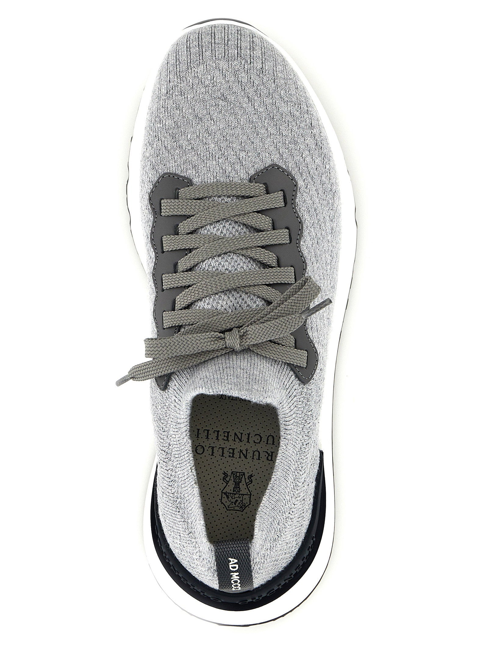 Brunello Cucinelli Brunello Cucinelli Runners Sneakers