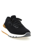 Brunello Cucinelli Brunello Cucinelli Running Sock Sneakers